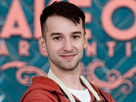 Bake Off 2021: quién es Charlie, finalista del Gran Pastelero | Camino de Carlos para llegar a la final