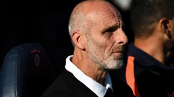 Diego Monárriz pidió que San Lorenzo sume a Santiago 'Pomelo' Vera. (Getty)