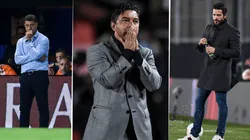 La figura que quedó libre en su equipo y se lo podrían disputar entre Boca, River y Racing