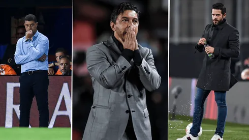 La figura que quedó libre en su equipo y se lo podrían disputar entre Boca, River y Racing