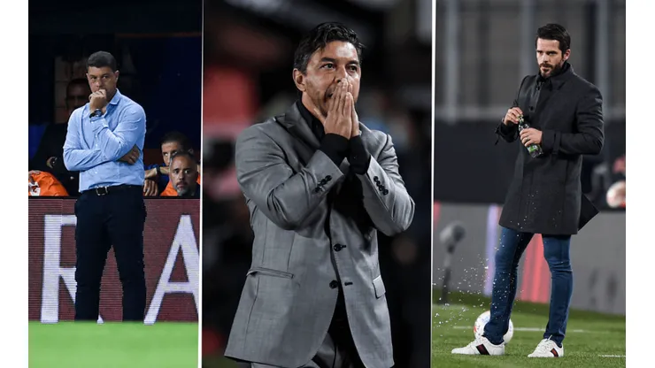 La figura que quedó libre en su equipo y se lo podrían disputar entre Boca, River y Racing