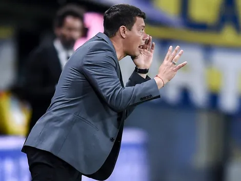 En total son 10: las bajas de Boca para visitar a Aldosivi