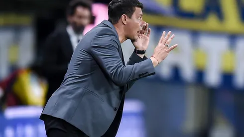 Battaglia tiene 10 bajas para el lunes.