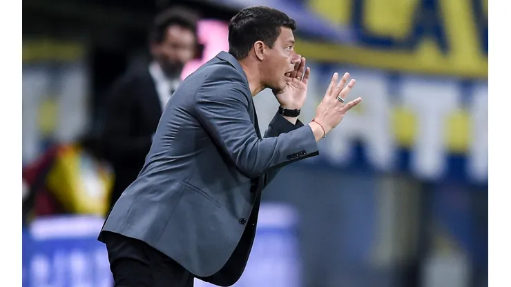 Battaglia tiene 10 bajas para el lunes.