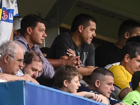 ¿Suma jerarquía? A Boca le ofrecieron un jugador de Selección para 2022