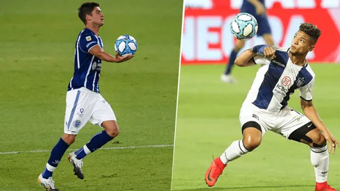 Talleres y Godoy Cruz definirán al rival de Boca en la final en un insólito horario