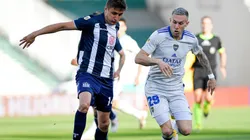 Talleres vs. Boca Juniors, Liga Profesional de Fútbol (Foto: Getty Images)