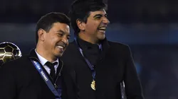 Gallardo no irá a Barcelona.