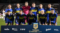 Platense v Boca Juniors - Torneo Liga Profesional 2021