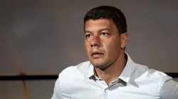 Boca Juniors v Argentinos Juniors - Copa Argentina 2021