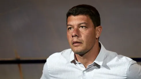 Boca Juniors v Argentinos Juniors - Copa Argentina 2021