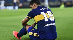 Mauro Zárate, sin filtro sobre su paso por Boca: "Lo que me mató fue..."