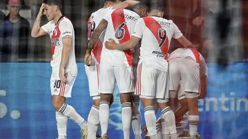 ◉ Las noticias de River hoy