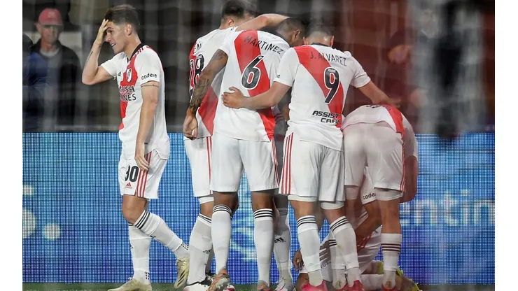 ◉ Las noticias de River hoy