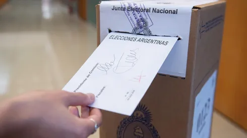 Elecciones Generales 2021 en CABA