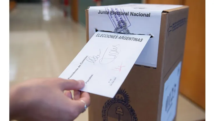Elecciones Generales 2021 en CABA