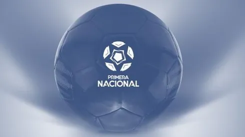 Programación de la fecha 33 de la Primera Nacional. (Foto: Twitter de la Asociación del Fútbol Argentino @AFA).