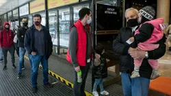 Elecciones 2021: los nuevos protocolos para ir a votar en Argentina. (Getty Images)