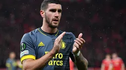 Lionel Scaloni no lo tuvo en cuenta entre los 34 citados.