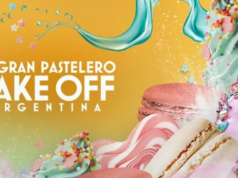 ¿Quiénes son los dos participantes finalistas en Bake Off 2021? | FINAL HOY