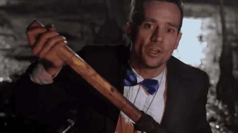 La triste historia detrás de la canción de Chano y qué significa la frase "con vos es 4 de noviembre cada media hora".