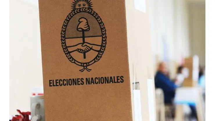 Elecciones Generales 2021 en PBA