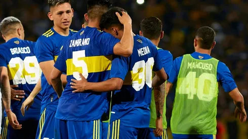 ◉ Las noticias de Boca hoy