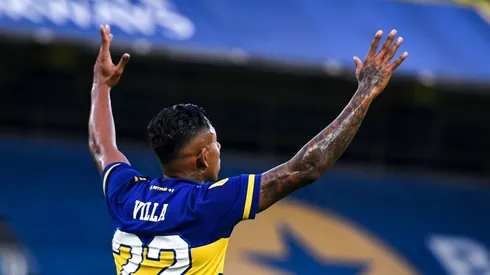 Villa habló sobre su escándalo tras volver a las canchas: "Siempre he sido un gran profesional"