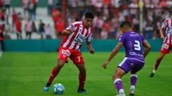 Instituto y Villa Dálmine se enfrentan por la Primera Nacional (Foto: I. A. C. C.).