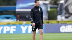 ¿Quiénes son los pibes de la lista de Scaloni y por qué fueron convocados?