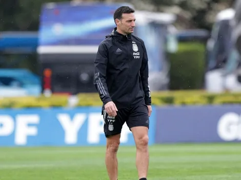 Selección Argentina: ¿quiénes son los pibes de la lista de Scaloni y por qué fueron convocados?