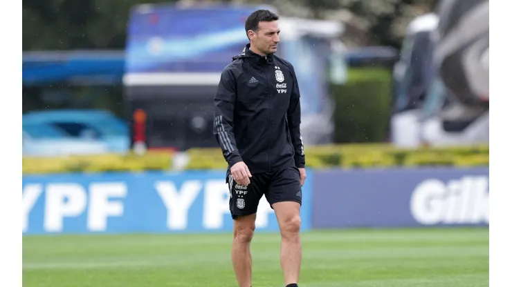 ¿Quiénes son los pibes de la lista de Scaloni y por qué fueron convocados?