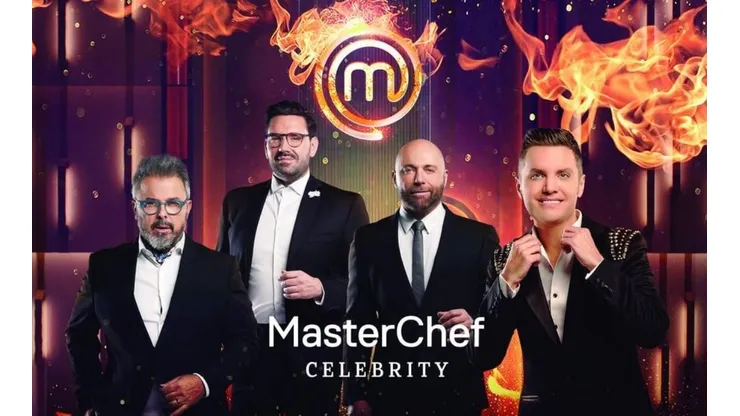 MasterChef Celebrity 3: cuándo empieza y quiénes son los 16 participantes confirmados (Foto: Telefé)
