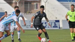 Rafaela y Guillermo Brown se enfrentan por la Primera Nacional (Foto: A. M. S. y D. A. R.).