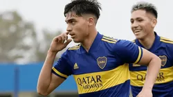 Así reaccionó Exequiel Zeballos al enterarse su sorpresiva convocatoria a la Selección Argentina