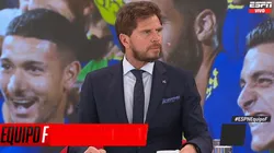 Vignolo anticipó al primer refuerzo de Boca.