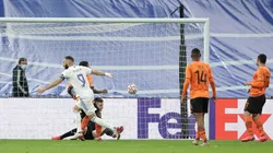 VIDEO | Un gol del Real Madrid enloqueció a los hinchas de River y amargó a los de Boca: ¿por qué?