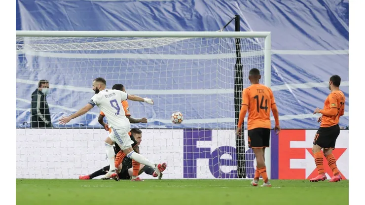 VIDEO | Un gol del Real Madrid enloqueció a los hinchas de River y amargó a los de Boca: ¿por qué?