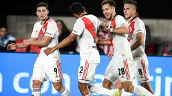 River Plate, Liga Profesional de Fútbol (Foto: Getty Images)
