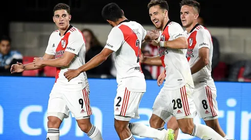 River Plate, Liga Profesional de Fútbol (Foto: Getty Images)
