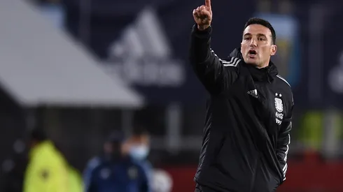 Excelentes noticias para Scaloni: un jugador clave de la Selección podrá ser convocado