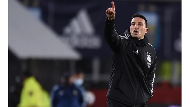 Excelentes noticias para Scaloni: un jugador clave de la Selección podrá ser convocado