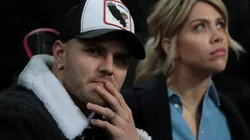 La novela entre Icardi y Wanda no termina: foto borrada y un viaje que podría marcar la separación