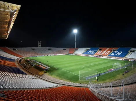 Tensión en Boca y Argentinos: un sismo de 5.8 grados sacudió Mendoza