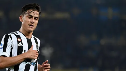 El argentino sueña con volver a ser convocado a la Selección.