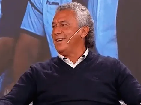 El reclamo de Pipo Gorosito al Ogro Fabbiani al aire: "Te habías comido 70 facturas"