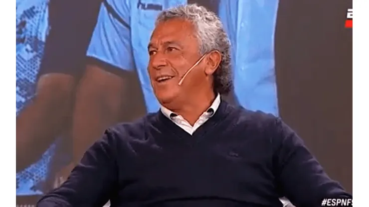 El reclamo de Pipo Gorosito al Ogro Fabbiani al aire: "Te habías comido 70 facturas"