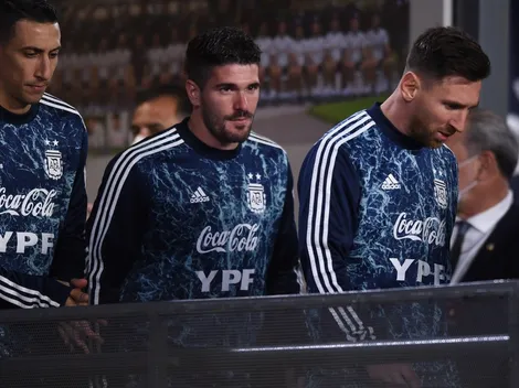 Se viene una nueva lista de la Selección: ¿cuáles son las dudas de Scaloni?