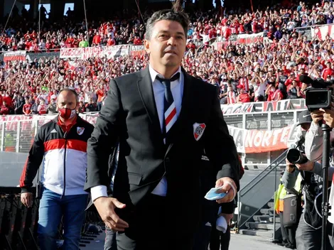 Marcelo Gallardo, elogiado por el New York Times y candidateado a Europa