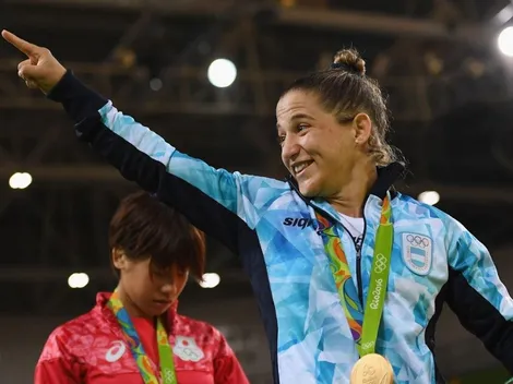 Paula Pareto: "Fui fiel a mi estilo de vida, de dar todo hasta el final"